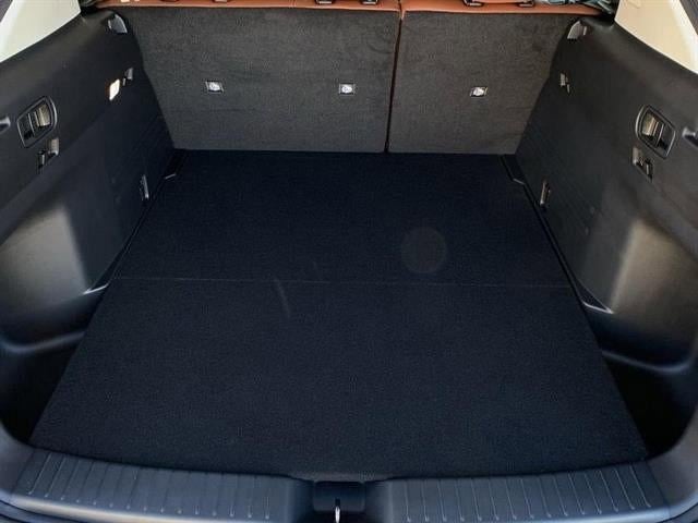 2025 Mazda Mazda CX-50 2.5 Turbo Premium Plus AWD