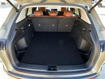 2025 Mazda Mazda CX-50 2.5 Turbo Premium Plus AWD