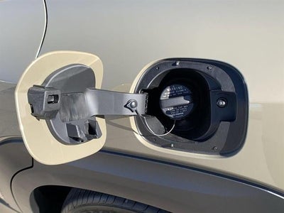 2025 Mazda Mazda CX-50 2.5 Turbo Premium Plus AWD