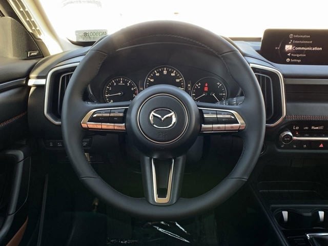 2025 Mazda Mazda CX-50 2.5 Turbo Premium Plus AWD