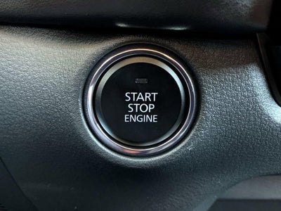 2025 Mazda Mazda CX-50 2.5 Turbo Premium Plus AWD