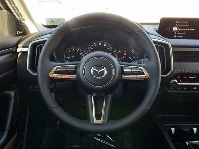 2025 Mazda Mazda CX-50 2.5 Turbo Premium Plus AWD