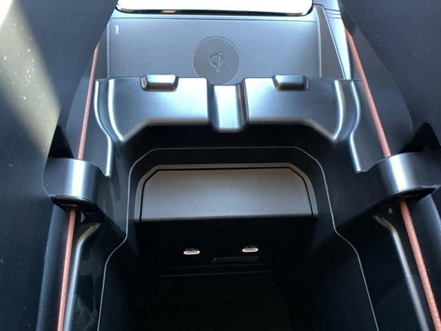 2025 Mazda Mazda CX-50 2.5 Turbo Premium Plus AWD