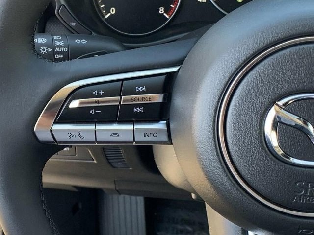 2025 Mazda Mazda CX-50 2.5 Turbo Premium Plus AWD