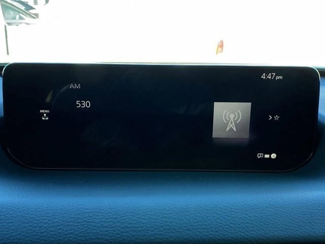 2025 Mazda Mazda CX-50 2.5 Turbo Premium Plus AWD