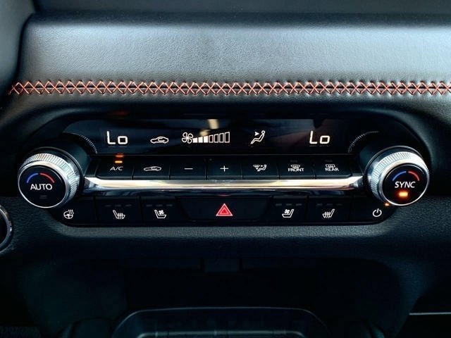 2025 Mazda Mazda CX-50 2.5 Turbo Premium Plus AWD