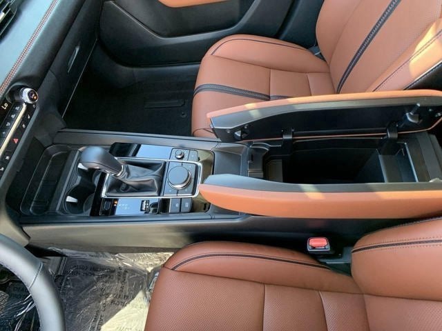 2025 Mazda Mazda CX-50 2.5 Turbo Premium Plus AWD