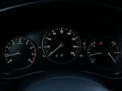 2025 Mazda Mazda CX-50 2.5 Turbo Premium Plus AWD