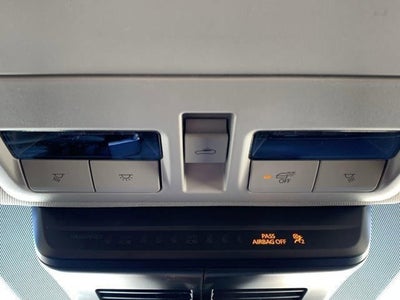 2025 Mazda Mazda CX-50 2.5 Turbo Premium Plus AWD