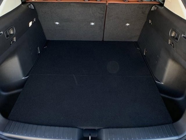 2025 Mazda Mazda CX-50 2.5 Turbo Premium Plus AWD