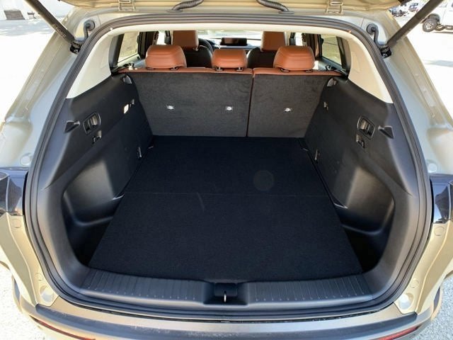 2025 Mazda Mazda CX-50 2.5 Turbo Premium Plus AWD