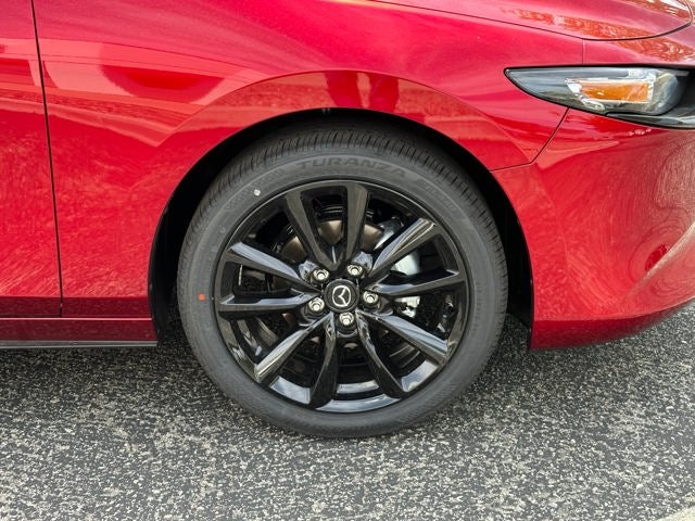 2026 Mazda Mazda3 Hatchback 2.5 S Select Sport