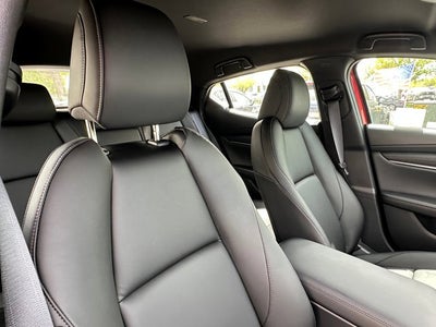 2026 Mazda Mazda3 Hatchback 2.5 S Select Sport