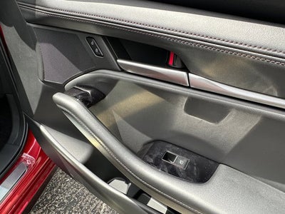 2026 Mazda Mazda3 Hatchback 2.5 S Select Sport