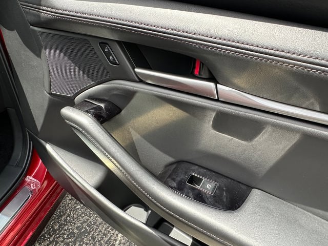 2026 Mazda Mazda3 Hatchback 2.5 S Select Sport