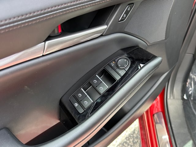 2026 Mazda Mazda3 Hatchback 2.5 S Select Sport