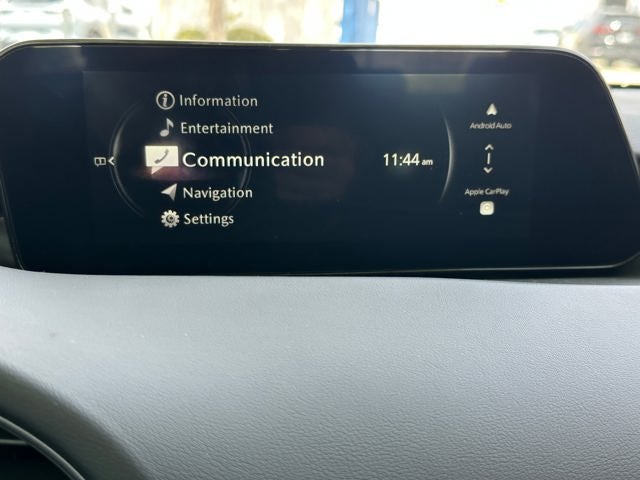 2026 Mazda Mazda3 Hatchback 2.5 S Select Sport