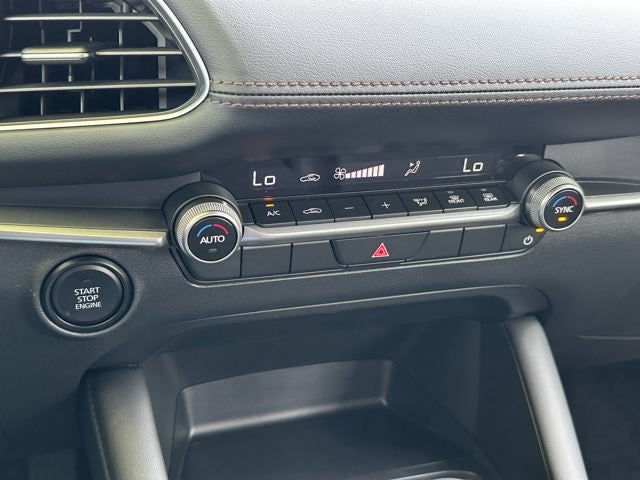 2026 Mazda Mazda3 Hatchback 2.5 S Select Sport