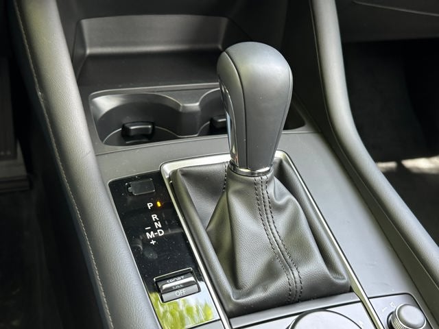 2026 Mazda Mazda3 Hatchback 2.5 S Select Sport