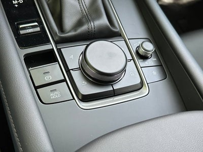 2026 Mazda Mazda3 Hatchback 2.5 S Select Sport