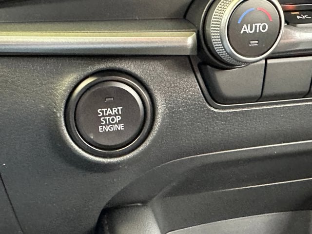 2026 Mazda Mazda3 Hatchback 2.5 S Select Sport