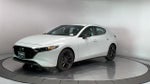 2025 Mazda Mazda3 Hatchback 2.5 S Select Sport