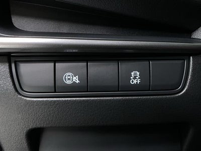 2025 Mazda Mazda3 Hatchback 2.5 S Select Sport