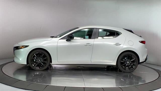 2025 Mazda Mazda3 Hatchback 2.5 S Select Sport