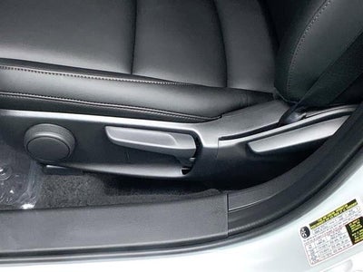 2025 Mazda Mazda3 Hatchback 2.5 S Select Sport