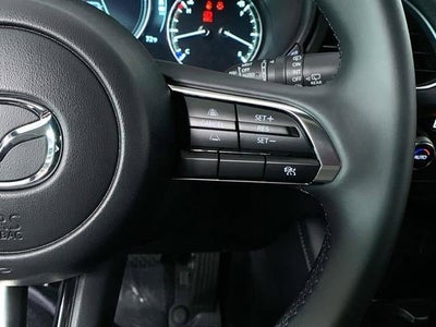 2025 Mazda Mazda3 Hatchback 2.5 S Select Sport