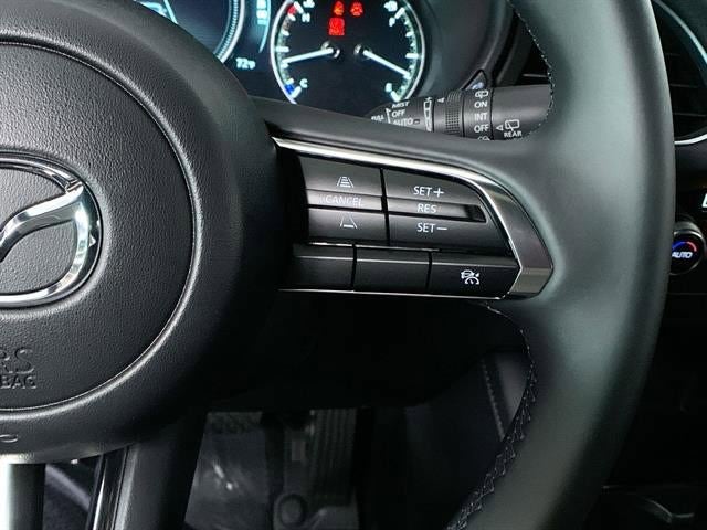 2025 Mazda Mazda3 Hatchback 2.5 S Select Sport