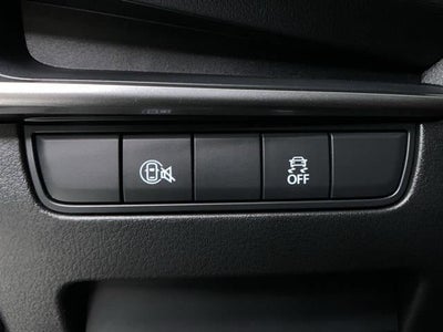 2025 Mazda Mazda3 Hatchback 2.5 S Select Sport