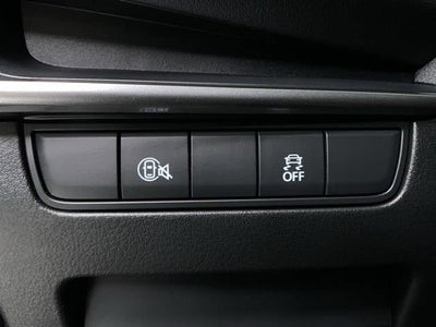 2025 Mazda Mazda3 Hatchback 2.5 S Select Sport