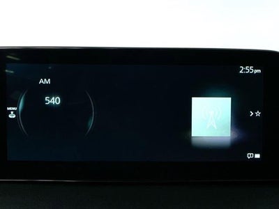 2025 Mazda Mazda3 Hatchback 2.5 S Select Sport