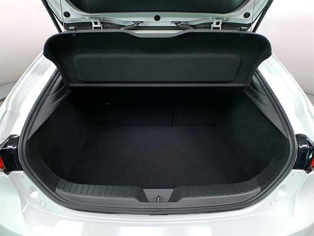 2025 Mazda Mazda3 Hatchback 2.5 S Select Sport