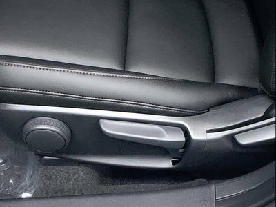 2025 Mazda Mazda3 Hatchback 2.5 S Select Sport