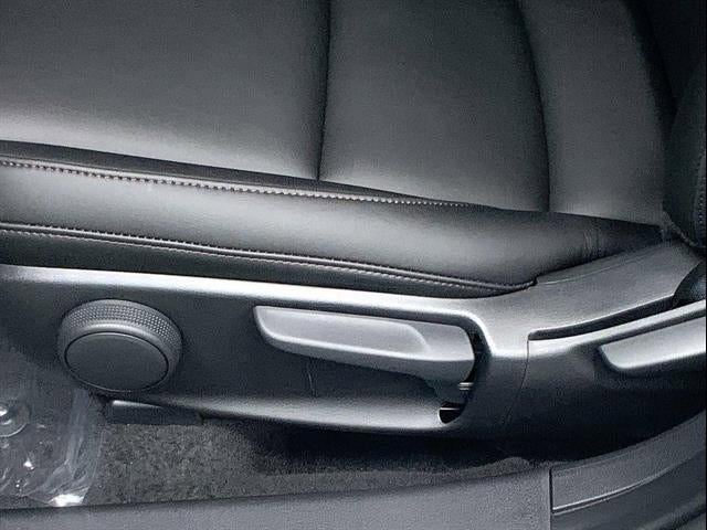 2025 Mazda Mazda3 Hatchback 2.5 S Select Sport