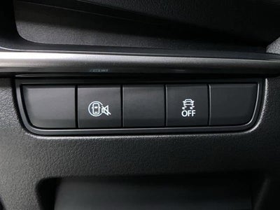 2025 Mazda Mazda3 Hatchback 2.5 S Select Sport