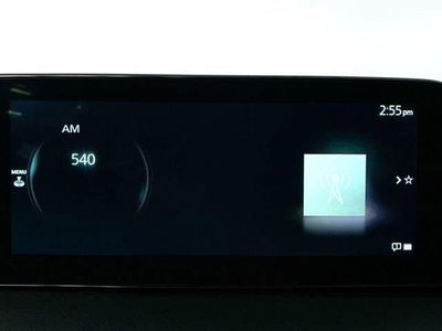 2025 Mazda Mazda3 Hatchback 2.5 S Select Sport