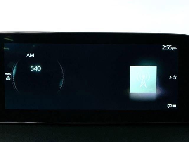 2025 Mazda Mazda3 Hatchback 2.5 S Select Sport