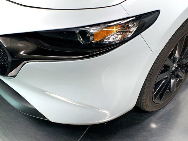 2025 Mazda Mazda3 Hatchback 2.5 S Select Sport