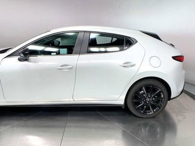 2025 Mazda Mazda3 Hatchback 2.5 S Select Sport