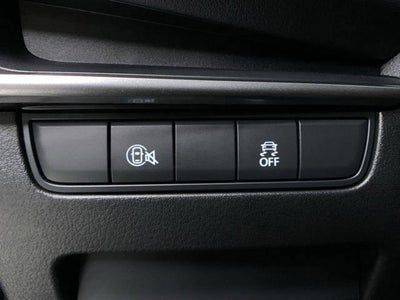 2025 Mazda Mazda3 Hatchback 2.5 S Select Sport