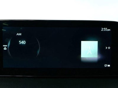 2025 Mazda Mazda3 Hatchback 2.5 S Select Sport