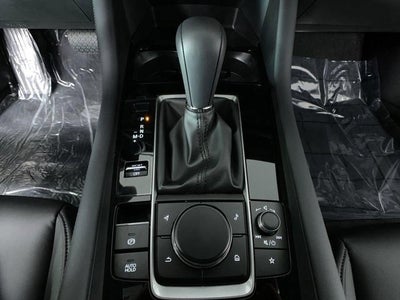 2025 Mazda Mazda3 Hatchback 2.5 S Select Sport