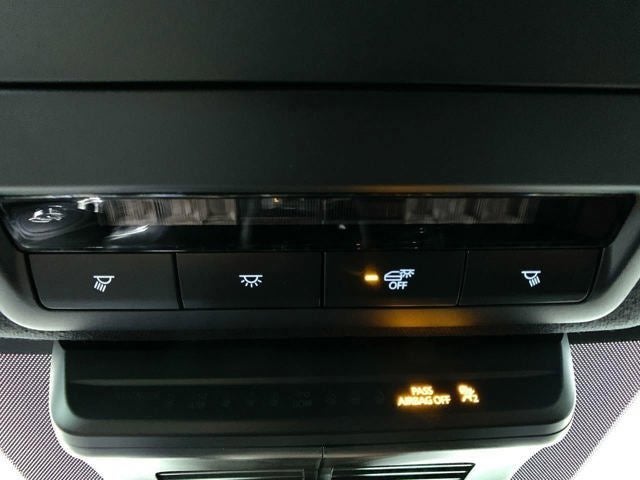 2025 Mazda Mazda3 Hatchback 2.5 S Select Sport