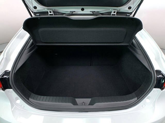 2025 Mazda Mazda3 Hatchback 2.5 S Select Sport