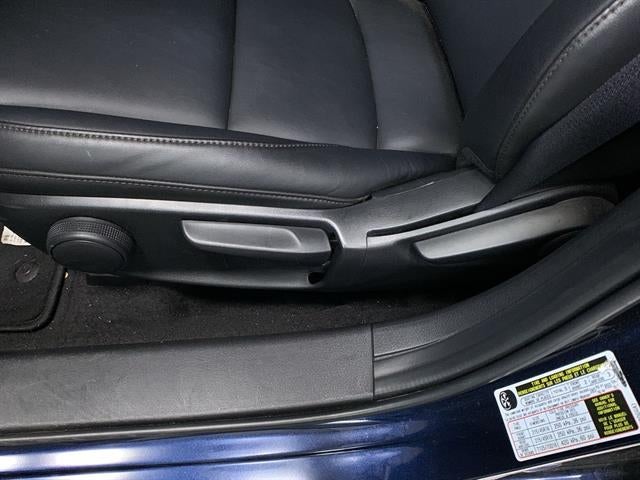 2023 Mazda Mazda3 Hatchback 2.5 S Select Auto FWD