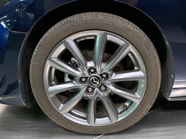 2023 Mazda Mazda3 Hatchback 2.5 S Select Auto FWD