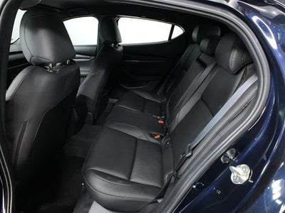 2023 Mazda Mazda3 Hatchback 2.5 S Select Auto FWD